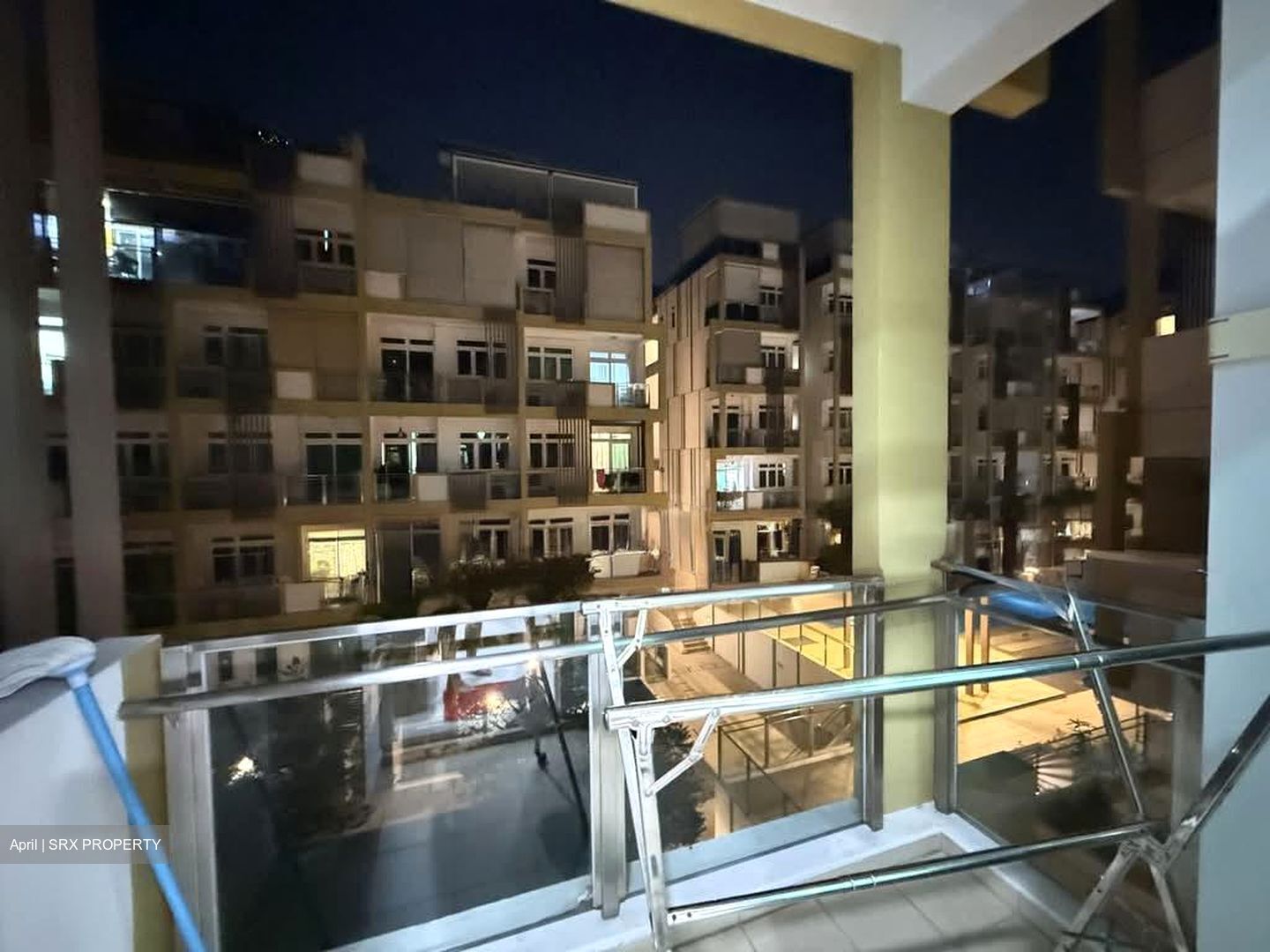 Parc Rosewood (D25), Condominium #601856911